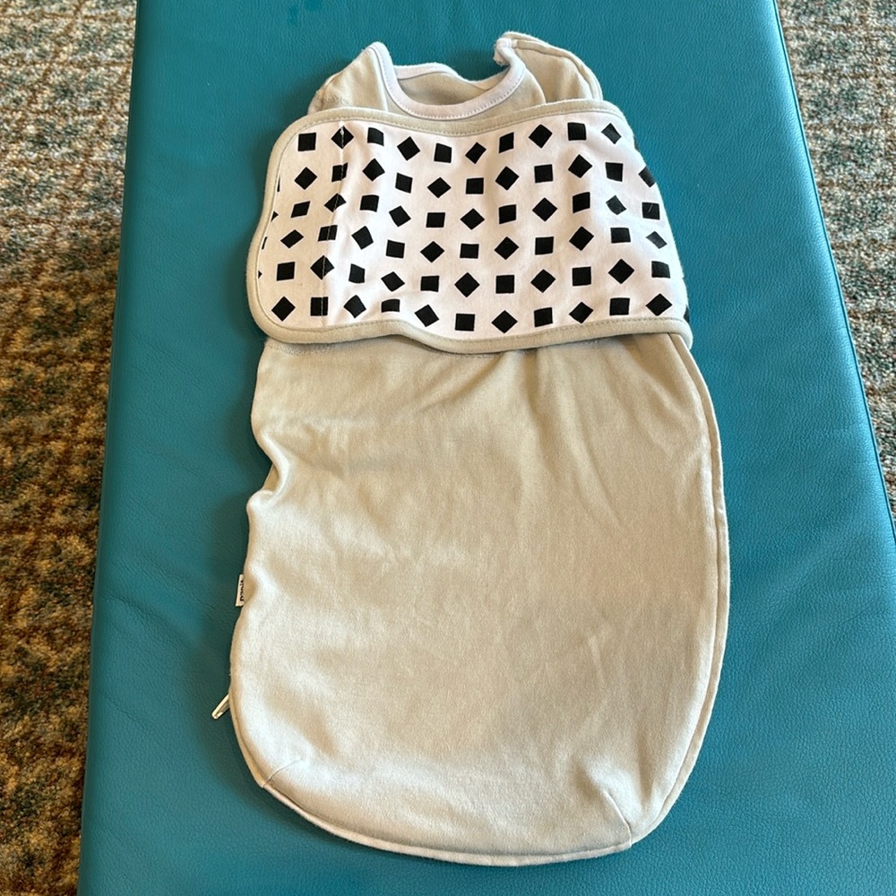 Nanit 0-3month Swaddle